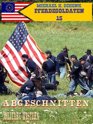 cover image of Abgeschnitten!